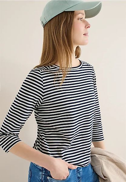 Gestreiftes Shirt günstig online kaufen