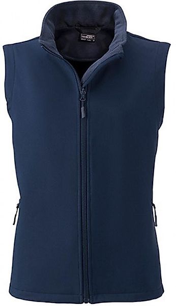 James & Nicholson Funktionsweste Damen Promo günstig online kaufen