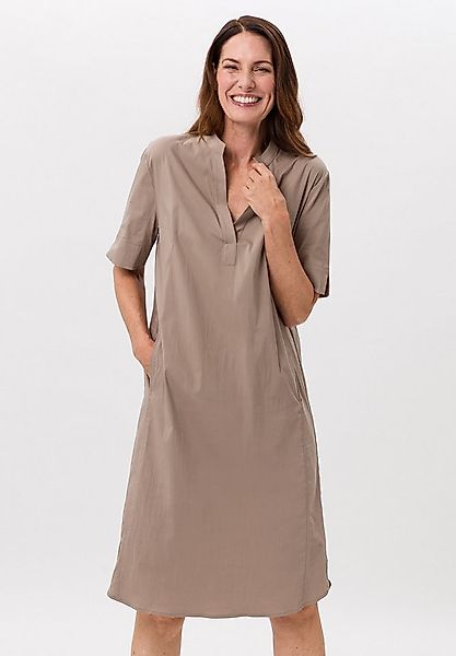 FRANK WALDER Jerseykleid mit tollem Look günstig online kaufen