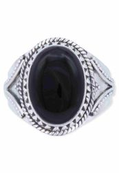 mantraroma Silberring MEKANU aus 925 Silber günstig online kaufen