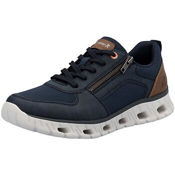 Rieker  Halbschuhe Schnuerschuhe 0430114 043 04301-14 günstig online kaufen