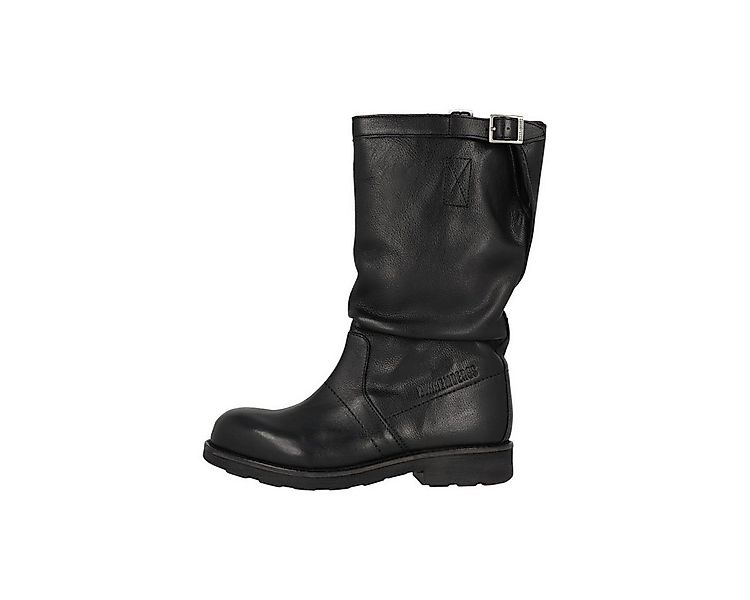 Bikkembergs 29324 Damen Stiefel Boots, Stiefeletten, Winterschuhe, Winterst günstig online kaufen