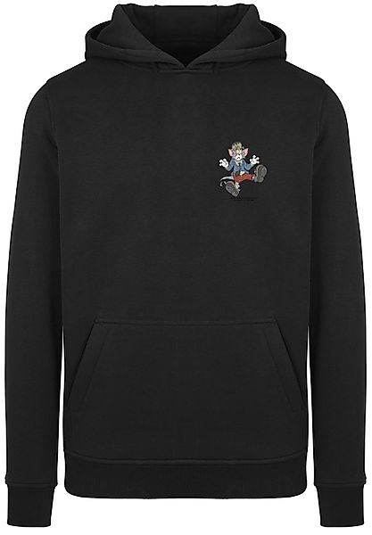 F4NT4STIC Kapuzenpullover "Tom and Jerry TV Serie Faux Frankenstein Tom", H günstig online kaufen