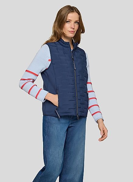 Rabe Steppweste "Weste" günstig online kaufen
