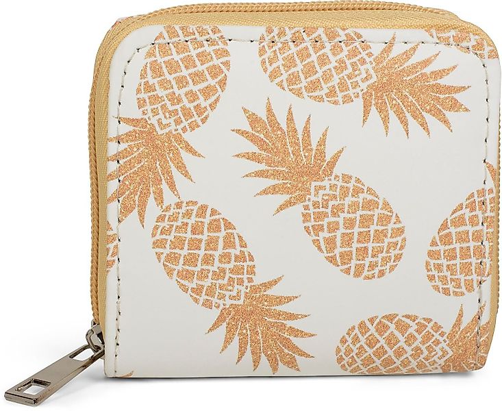 styleBREAKER Mini Geldbörse Mini Geldbörse mit günstig online kaufen