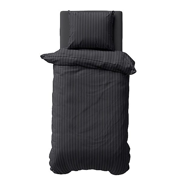 Visaggio Bettwäsche Mikrofaser Damast 135x200 155x220 günstig online kaufen