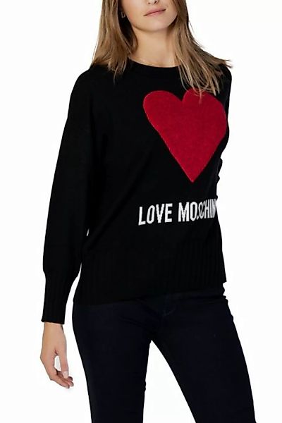 LOVE MOSCHINO Sweatshirt günstig online kaufen