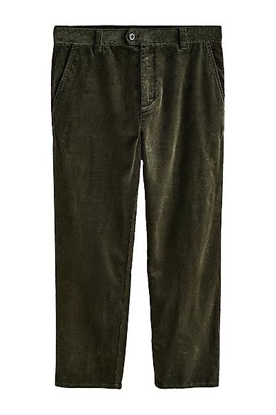 Next Cordhose Signature Cordhose mit Modal im Straight Fit (1-tlg) günstig online kaufen