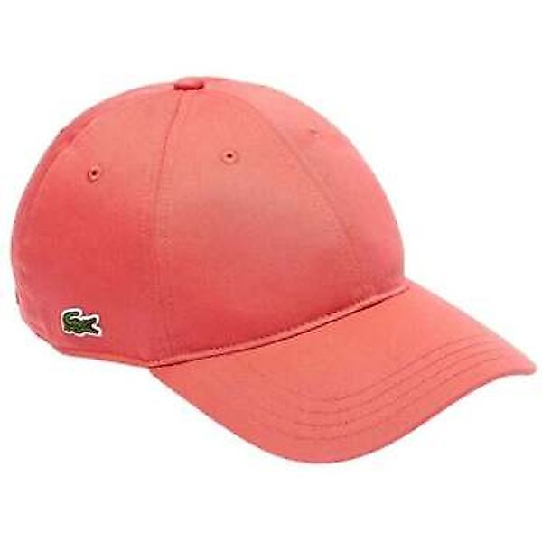 Lacoste  Schirmmütze - günstig online kaufen