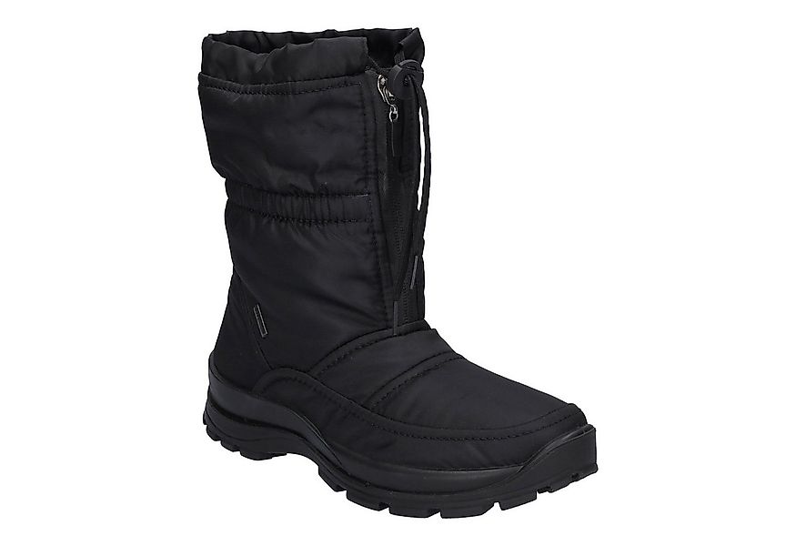 Westland Grenoble 118, schwarz Stiefel günstig online kaufen
