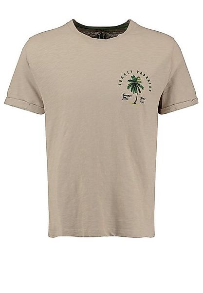 Key Largo T-Shirt MT KLSAN DIEGO round-loose günstig online kaufen