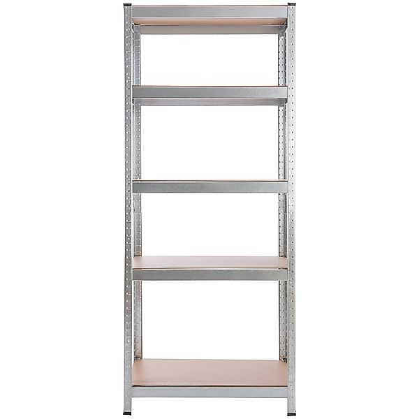 Arebos Schwerlastregal 180 x 75 x günstig online kaufen