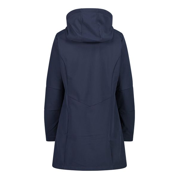 CMP Softshelljacke CMP Damen Softshelljacke Zip günstig online kaufen