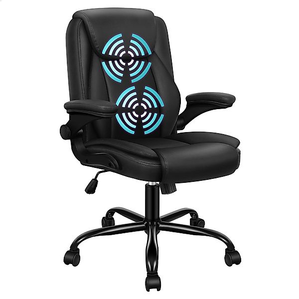 ALFORDSON Bürostuhl Ergonomischer Massage Studienstuhl mit günstig online kaufen