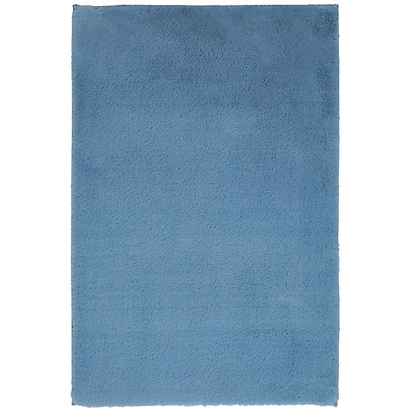 40x60 Teppich Paradise Mats PAM 400 von Lalee sky blue günstig online kaufen
