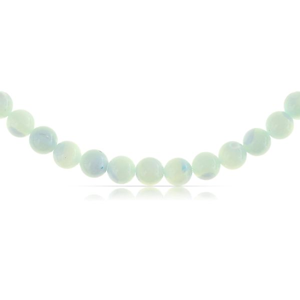 Made by Nami Perlenkette Bunte Perlenkette günstig online kaufen