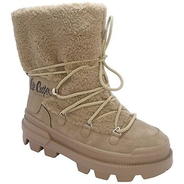 Lee Cooper  Stiefeletten LCJ24473149L günstig online kaufen