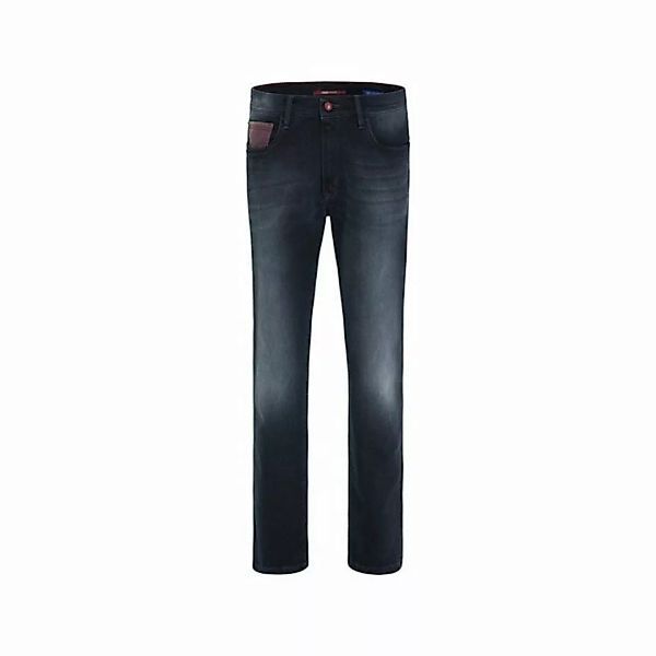 Pioneer Authentic Jeans Chinos uni regular (1-tlg., pflegeleicht) günstig online kaufen