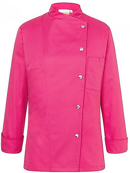 Karlowsky Fashion Kochjacke Kochjacke Larissa für Damen - Waschbar bis 95 ° günstig online kaufen