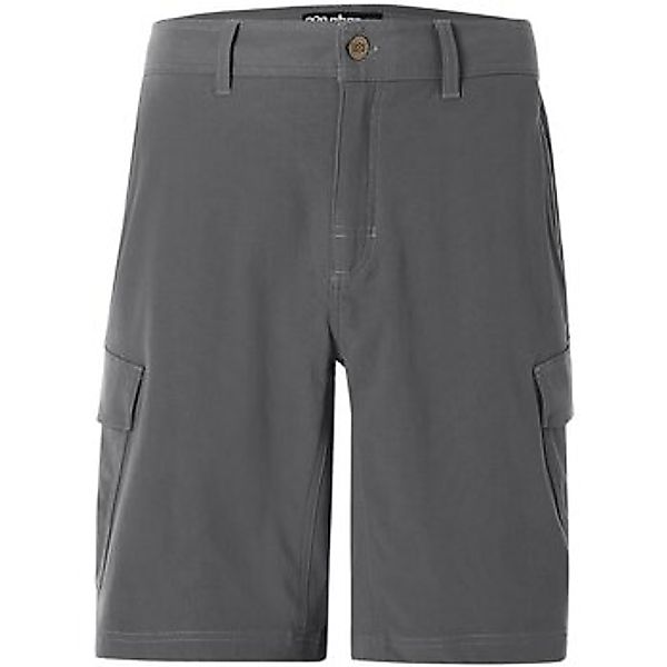 Sherpa  Shorts Sport BARA CARGO SHORT KHARANI GREY SM13007-KHARANI GREY günstig online kaufen