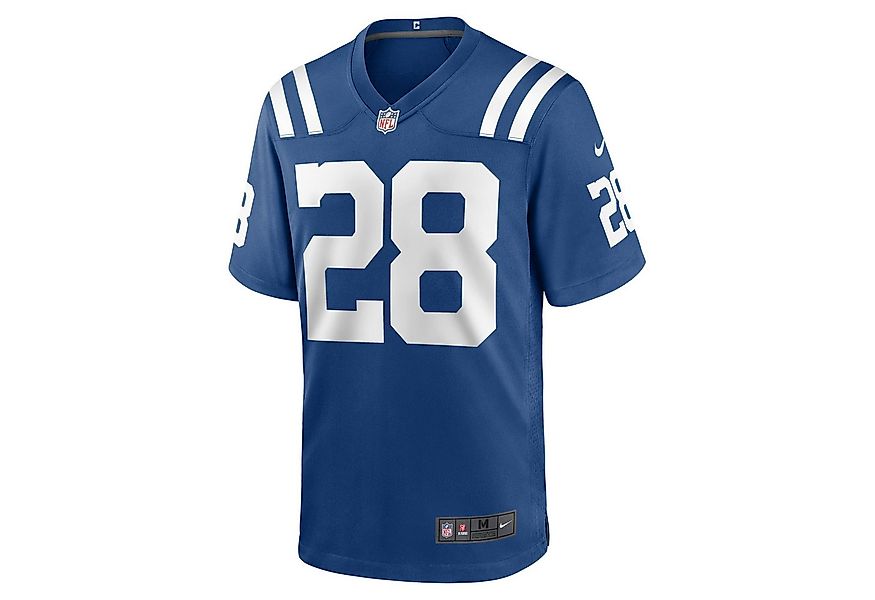 Nike Footballtrikot Nike Trikot Indianapolis Colts NFL Home Game Jersey Tay günstig online kaufen