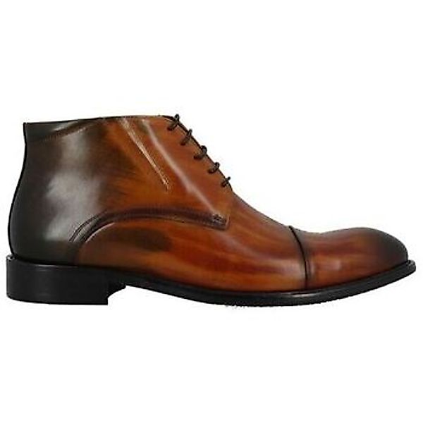 Kdopa  Herrenstiefel HUDSON  Marron günstig online kaufen