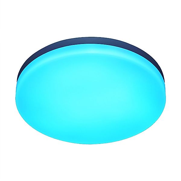JDONG LED Deckenleuchte Doppelter Bluetooth Lautsprecher günstig online kaufen