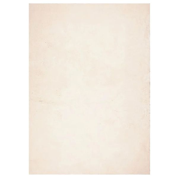 vidaXL Teppich HUARTE Kurzflor Weich und Waschbar Beige 200x280 cm 375024 günstig online kaufen