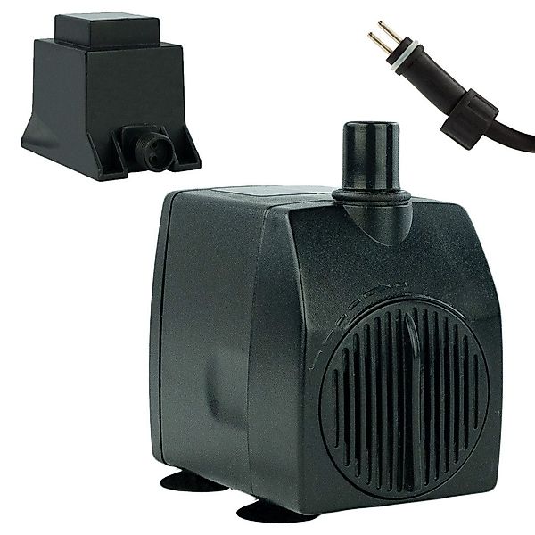 KERRY Springbrunnenpumpe Wasserpumpe 12 V – günstig online kaufen