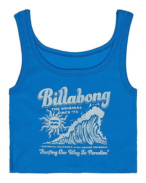 Billabong T-Shirt Surfing Our Way günstig online kaufen