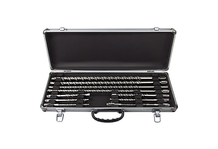 DEMA Steinbohrer Steinbohrer 11tlg. günstig online kaufen