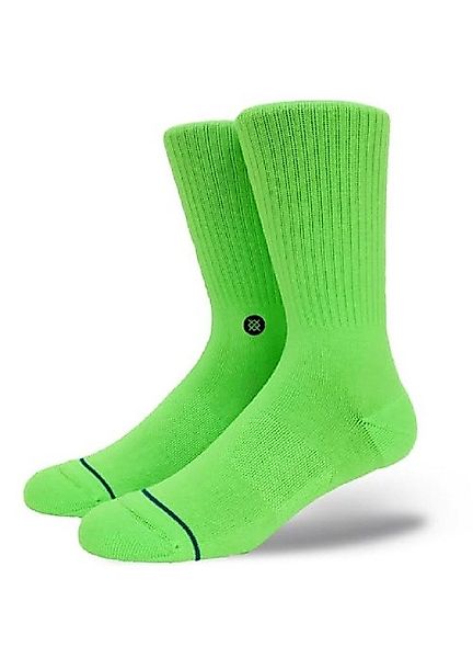 Stance Socken Tagessocke Crew Icon (verstärkte günstig online kaufen
