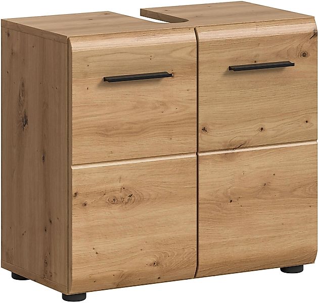 INOSIGN Waschbeckenunterschrank FLORENZ, TOPSELLER!, Breite 60cm, günstig online kaufen