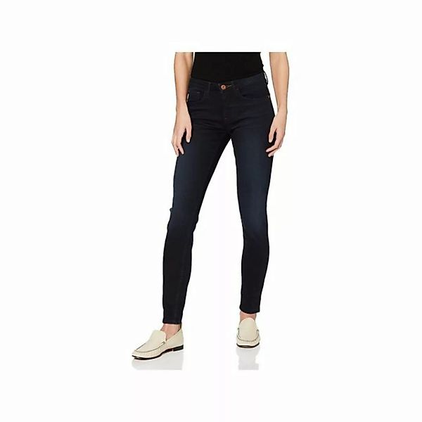 camel active 5-Pocket-Jeans Slim Fit Slim Fit günstig online kaufen