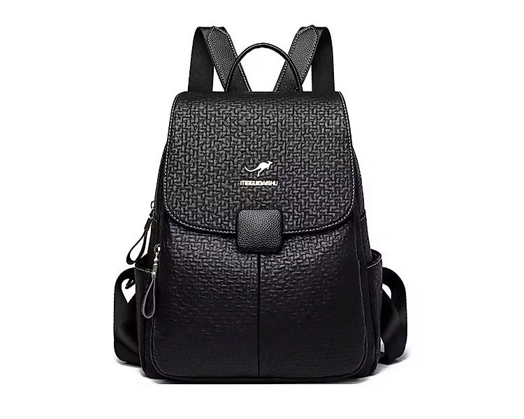 SHG Cityrucksack ֎ Rucksack Freizeitrucksack Tagesrucksack Damenrucksack (A günstig online kaufen