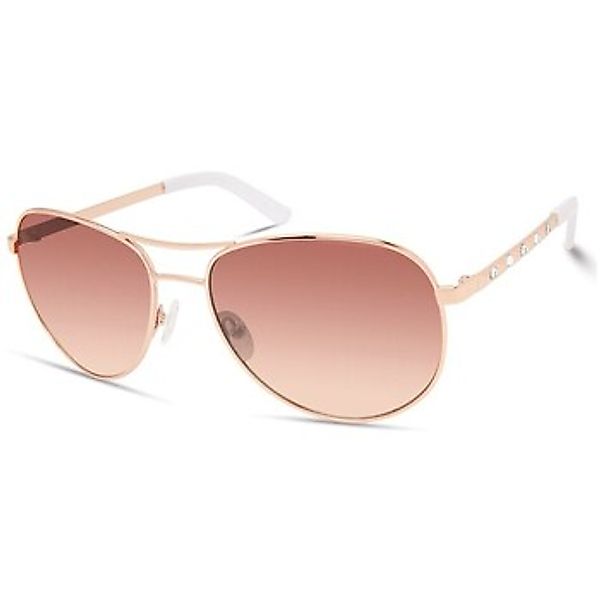 Guess  Sonnenbrillen gf04086128f günstig online kaufen