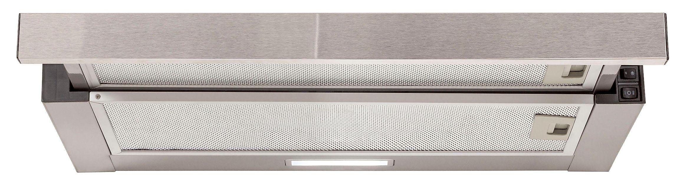 KOCHSTATION Küchenzeile "KS-Ohio" mit E-Geräten, Breite 240 cm günstig online kaufen