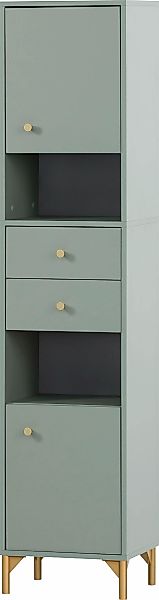 welltime Hochschrank "Ando" günstig online kaufen