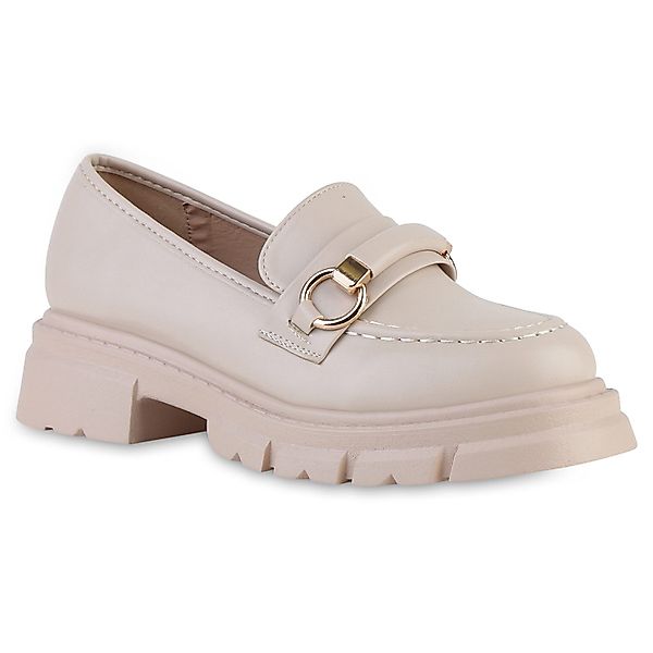 VAN HILL 841543 Outdoorschuh Damen Plateauschuhe günstig online kaufen