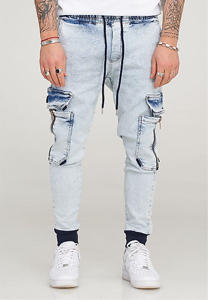 2Y Premium Cargohose MERTY mit praktischen günstig online kaufen