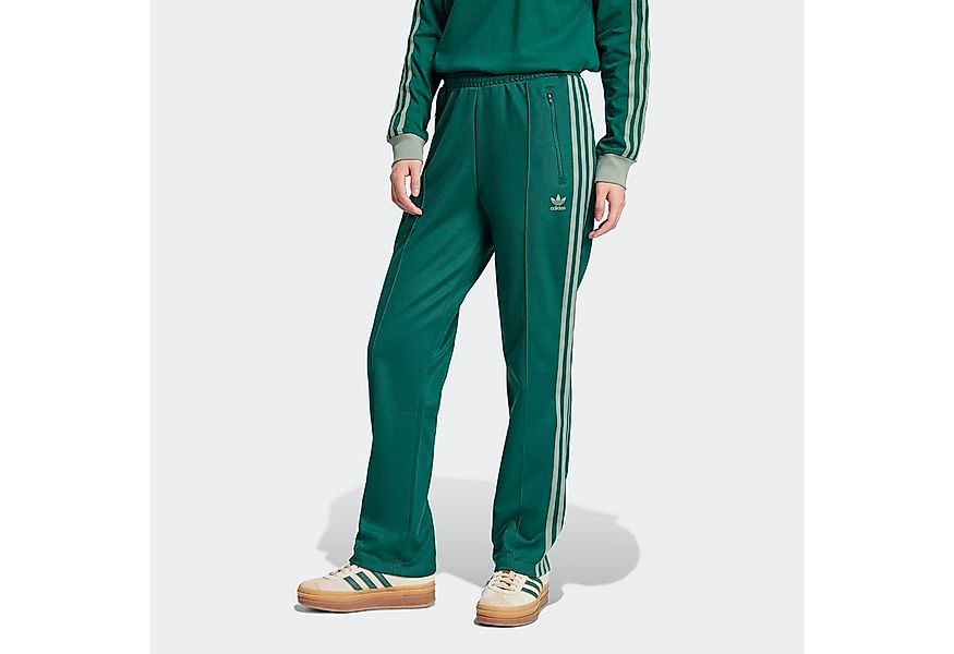 adidas Originals Sporthose BECKENBAUER TP (1-tlg) Retro Style, der gerade S günstig online kaufen