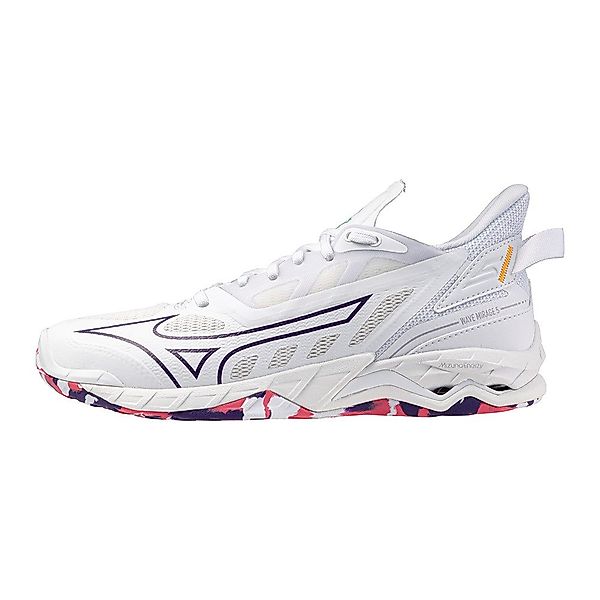 Mizuno Wave Mirage 5 W Handballschuh günstig online kaufen