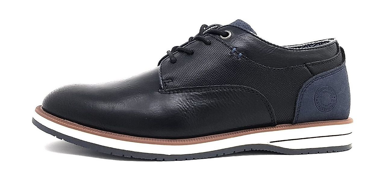 Bullboxer eleganter Schnürer Schnürschuh günstig online kaufen