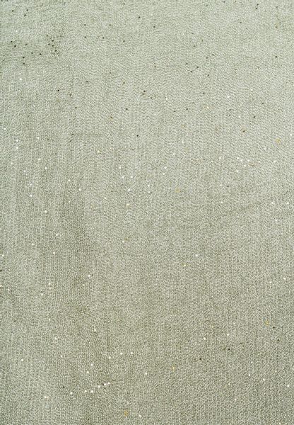 styleBREAKER Loop Seidiger Einfarbiger Loop Glitzer, günstig online kaufen