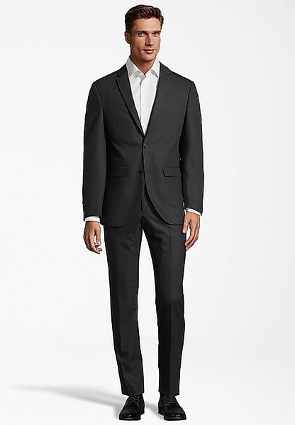 SteffenKlein Anzug Slim Fit (2-tlg) günstig online kaufen