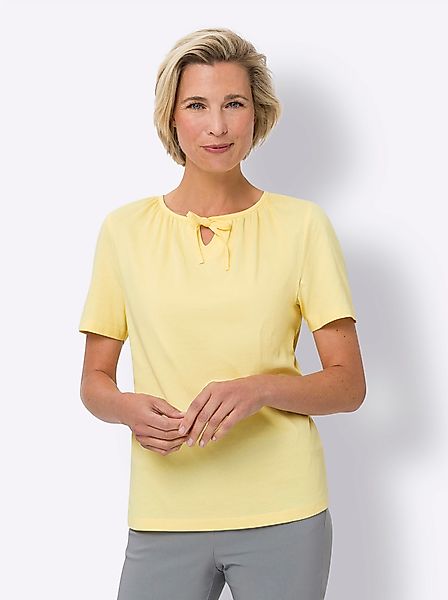 Sieh an! T-Shirt T-Shirt günstig online kaufen