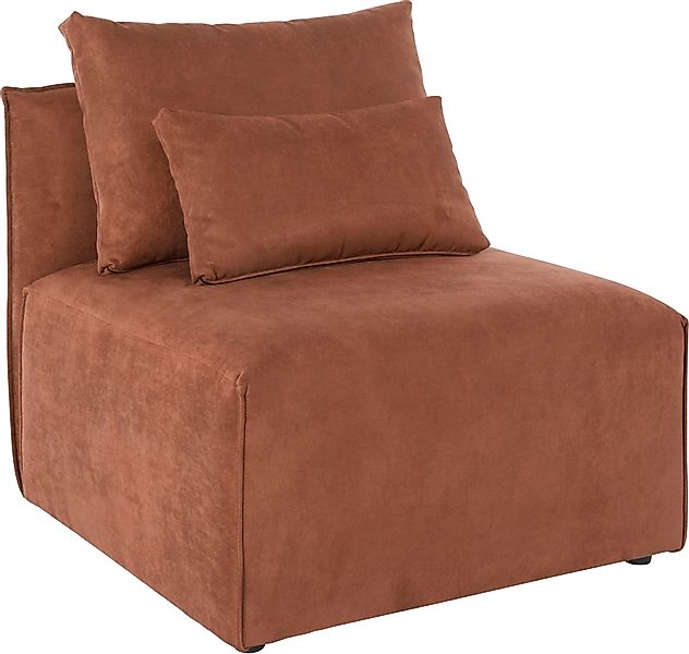 OTTO home Sessel "Nöre" Modul - zum Zusammenstellen; in vielen Bezugsqualit günstig online kaufen