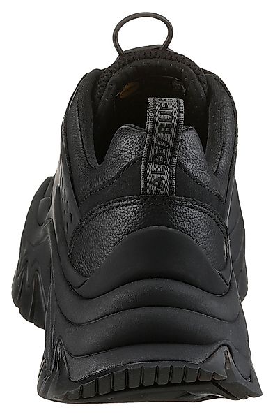Buffalo TRAIL ONE Plateausneaker, Schnürschuh, Chunky günstig online kaufen