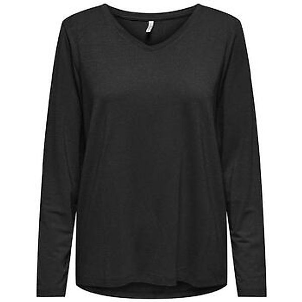 Only  Langarmshirt 15352934-BLK günstig online kaufen
