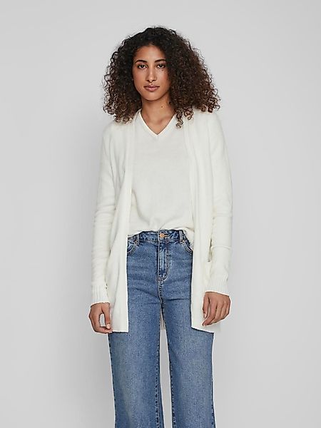 Vila Strickjacke VIRIL OPEN L/S KNIT günstig online kaufen